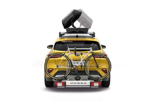 Takbox Small 330 - Kia Original - Bild 5