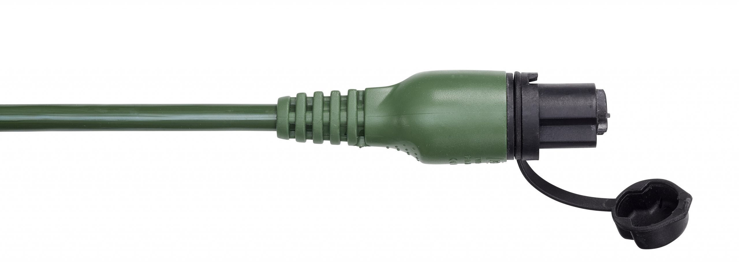 Motorvärmarkabel 5m Defa MiniPlug Xtreme - Bild 2