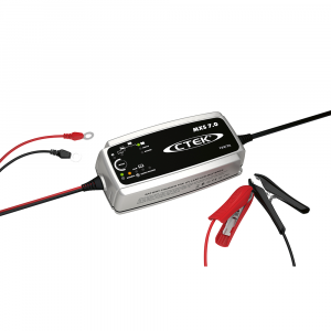 Batteriladdare C-TEK MXS 7.0 12 volt