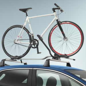 Cykelhållare tak Pro - Kia Original