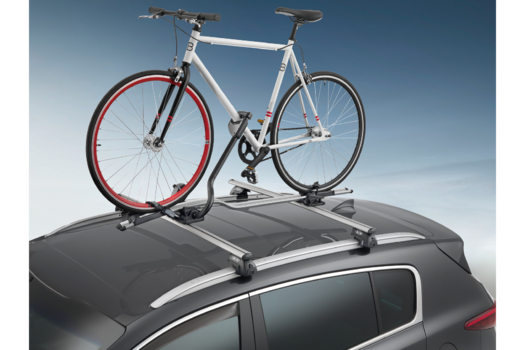 Cykelhållare tak Pro - Kia Original - Bild 3