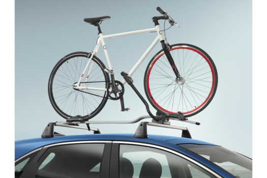 Cykelhållare tak Pro - Kia Original