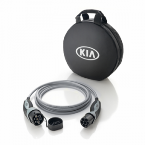 Laddkabel Mode 3 5M - 32 ampere/7,4 kW - Kia Original