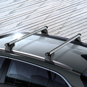 Lasthållare Aluminium - Kia Niro - Kia Original