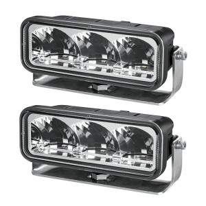 LED-ljusramp Ekonomi