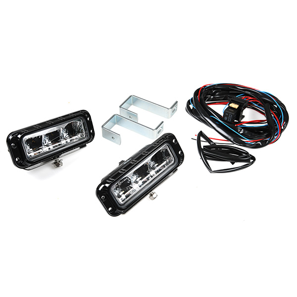 LED-ljusramp Ekonomi - Bild 2