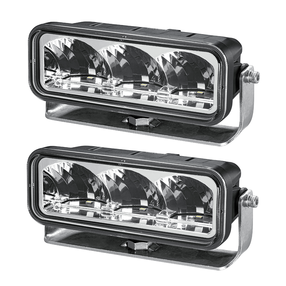 LED-ljusramp Ekonomi