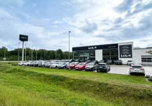 Vill du sälja din bil i Västerås