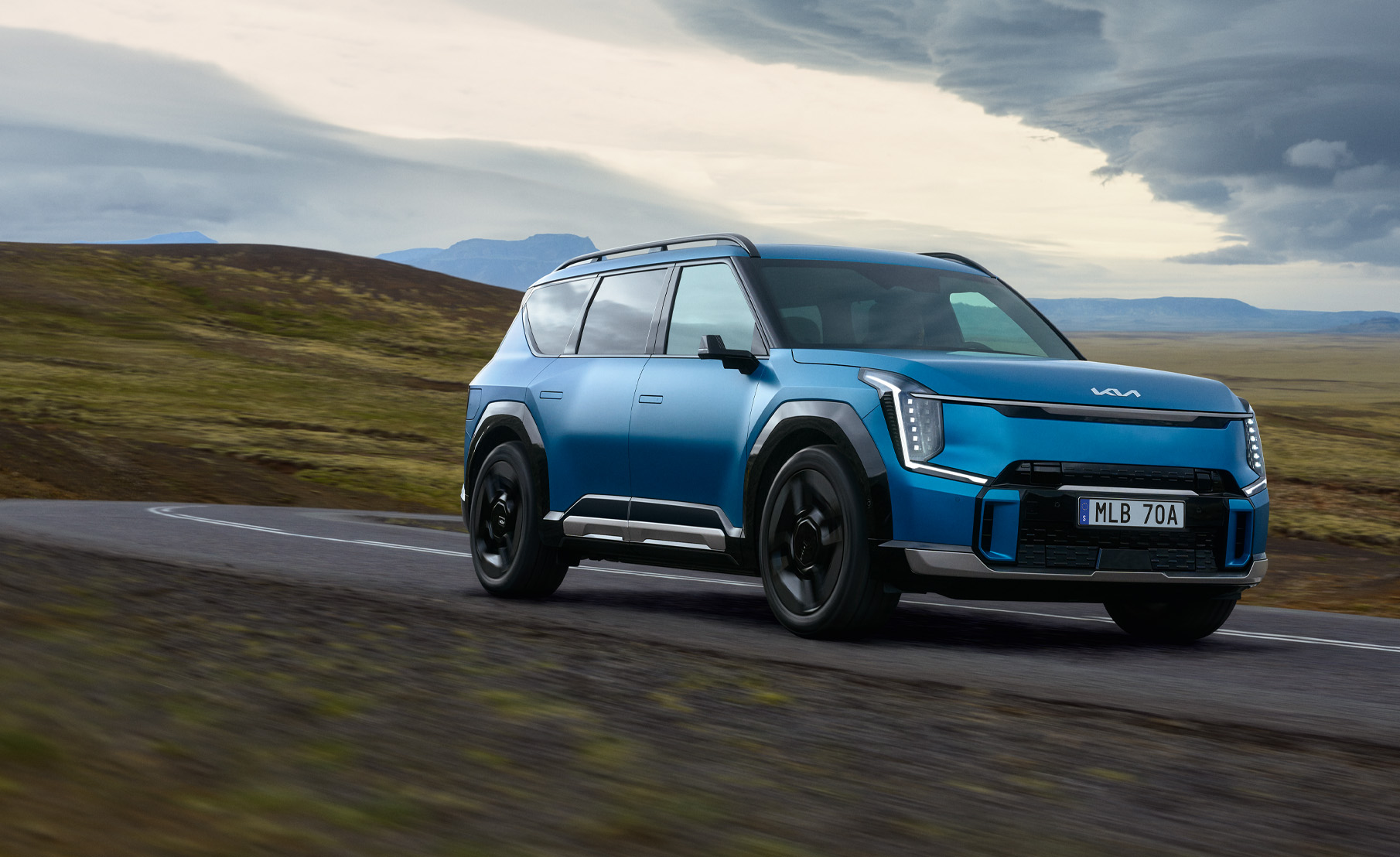 Kia EV9