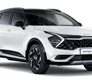 Sportage