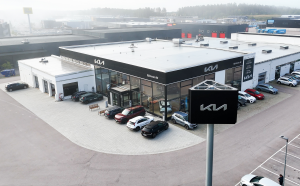Vill du sälja din bil i Västerås