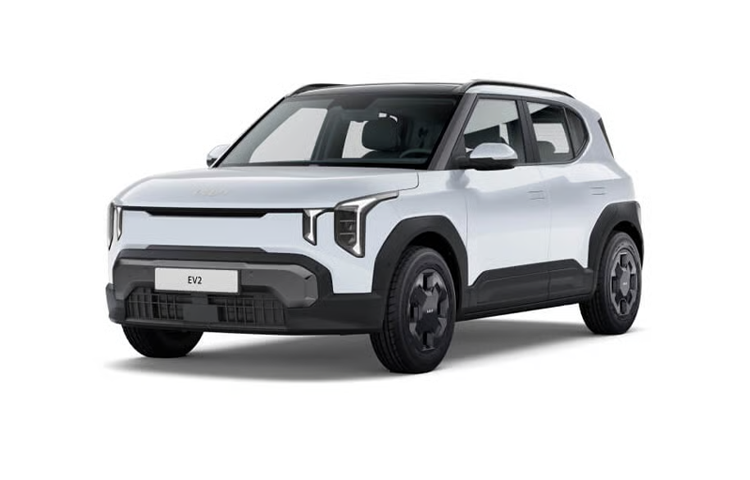 Kia EV2