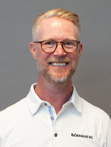 Fredrik Nilsson