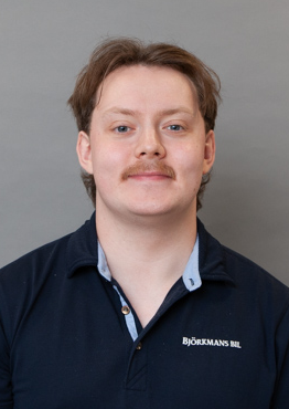 Elliot Grip