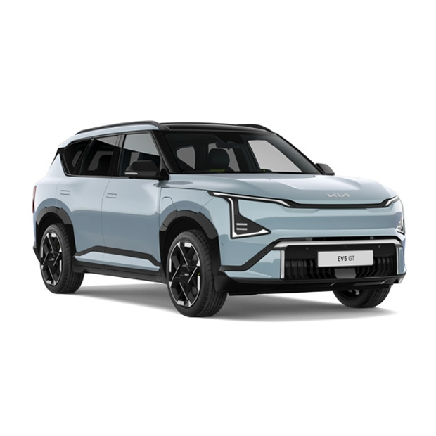 EV5 GT