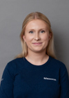 Ida Svensson