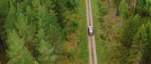Vart är du på väg?