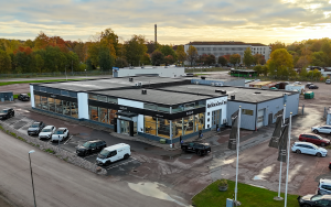 Vill du sälja din bil i Avesta